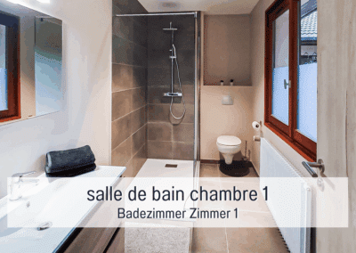 Badkamer 1