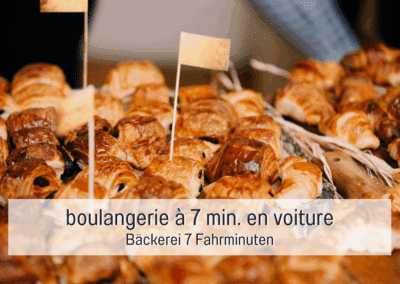 Bakkerij