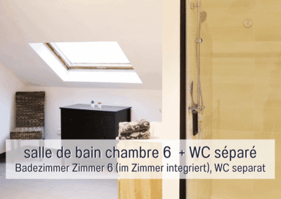 Doucheruimte 6