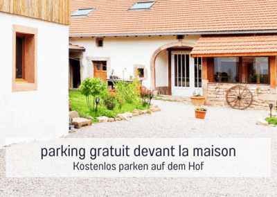 Gratis parkeren