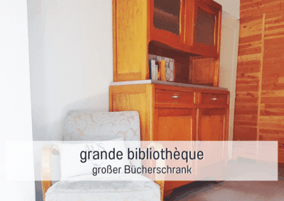 Grote bibliotheek