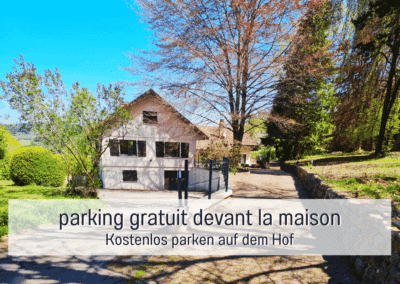 Gratis parkeren