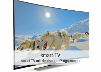 Smart TV