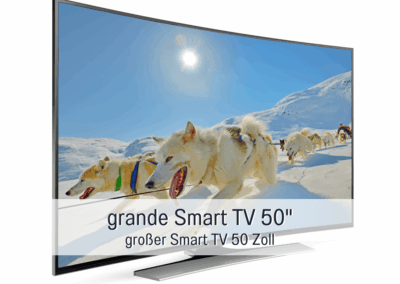 Slimme TV