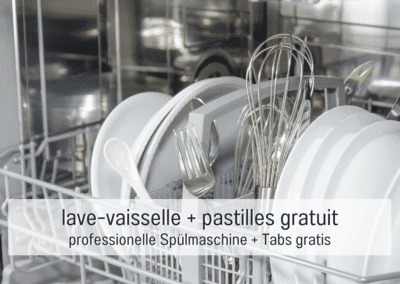 Vaatwasser