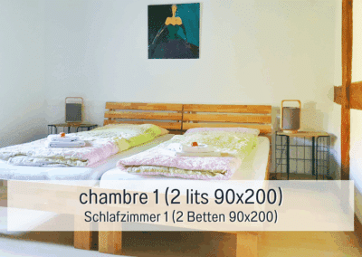 Kamer 1