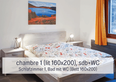 Kamer 1