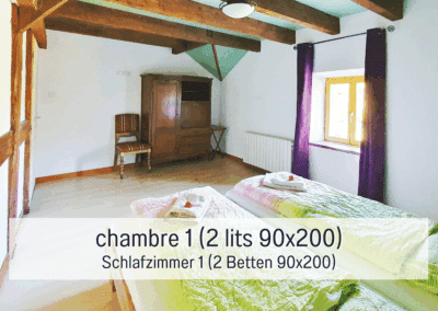 Kamer 1 kledingkast