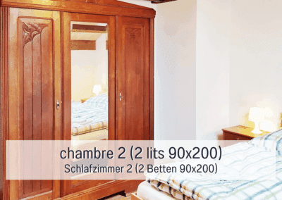 Kamer 2 Kledingkast