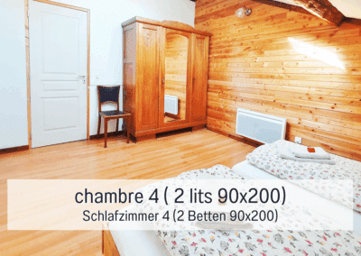 Kamer 4 Kledingkast